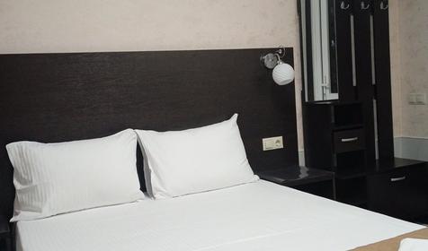 Двухместный с кухней (новый)