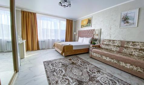 Премиум четырехместный