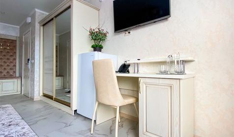 Премиум четырехместный