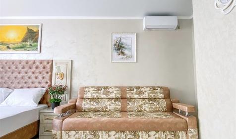 Премиум четырехместный