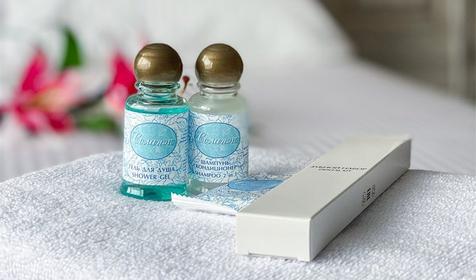 Премиум четырехместный