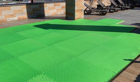 Гостиница Ермак. Сочи, Сириус