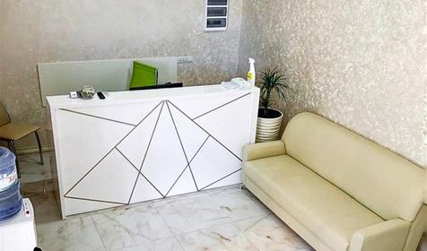 Гостиница Ермак. Сочи, Сириус