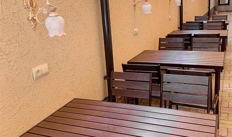 Гостиница Ермак. Сочи, Сириус