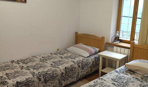 Стандарт трехместный