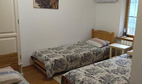 Стандарт трехместный