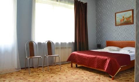 Комфорт с балконом