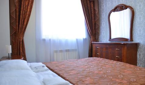 Люкс премиум