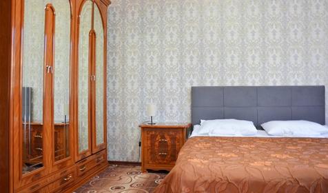 Люкс премиум