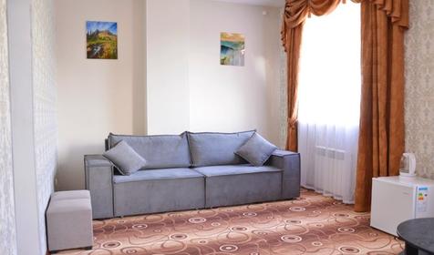 Люкс премиум