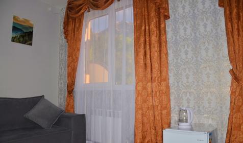 Люкс премиум