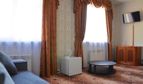 Люкс премиум