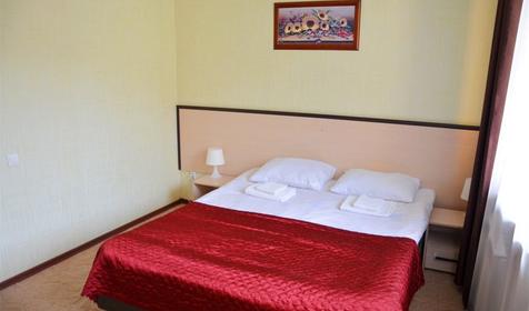 Стандарт с балконом