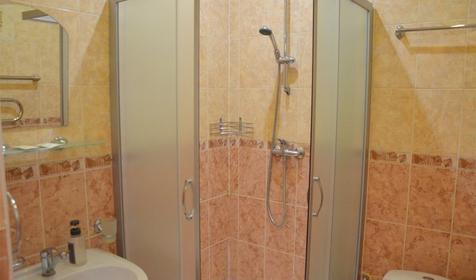 Стандарт трехместный с балконом