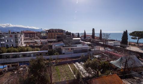 Стандарт трехместный