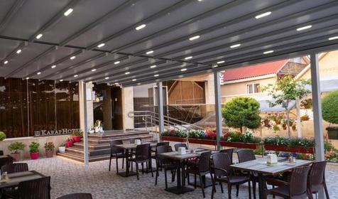 Karap Hotel (Карап). Сочи