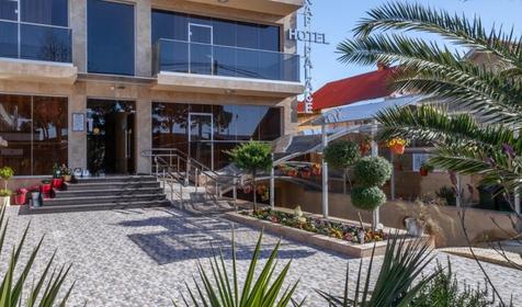 Karap Hotel (Карап). Сочи