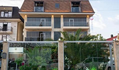 Karap Hotel (Карап). Сочи