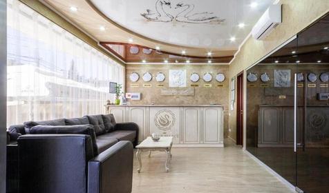 Karap Hotel (Карап). Сочи