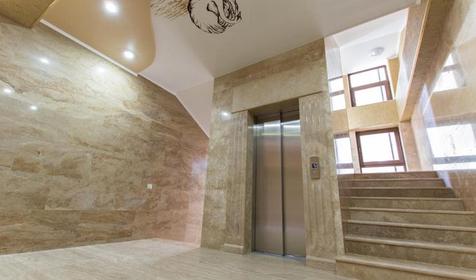 Karap Hotel (Карап). Сочи