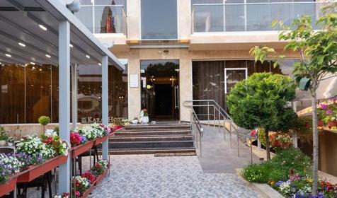 Karap Hotel (Карап). Сочи