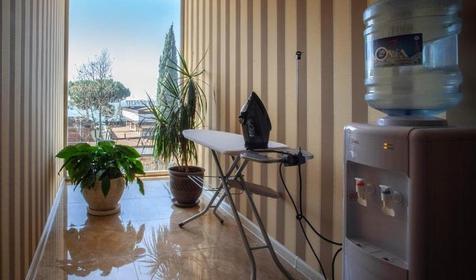 Karap Hotel (Карап). Сочи