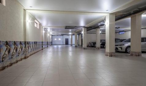 Karap Hotel (Карап). Сочи