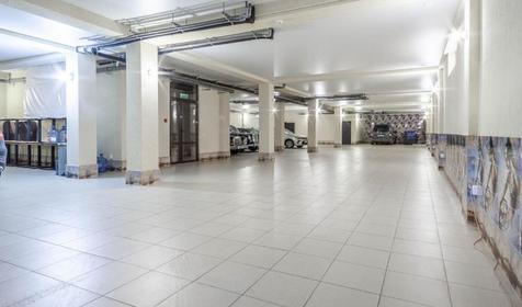 Karap Hotel (Карап). Сочи