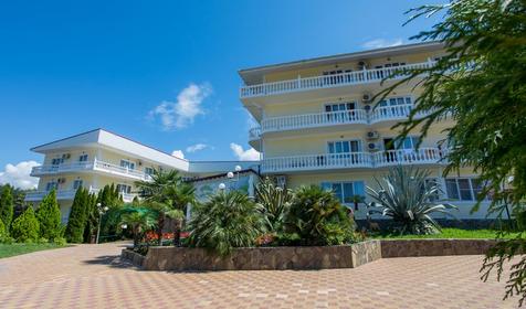 Отель Greece (Греция). Сочи, Головинка