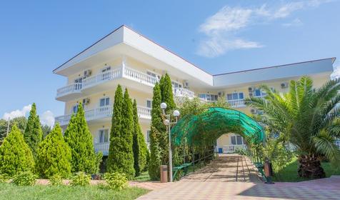 Отель Greece (Греция). Сочи, Головинка