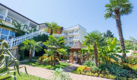 Отель Greece (Греция). Сочи, Головинка