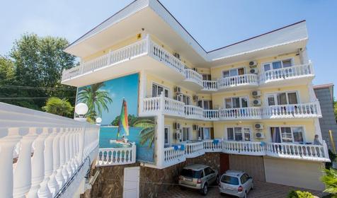 Отель Greece (Греция). Сочи, Головинка