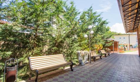 Отель Greece (Греция). Сочи, Головинка