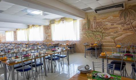 Отель Greece (Греция). Сочи, Головинка