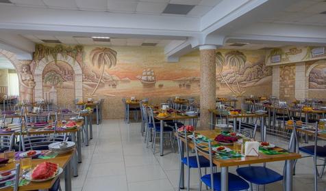 Отель Greece (Греция). Сочи, Головинка