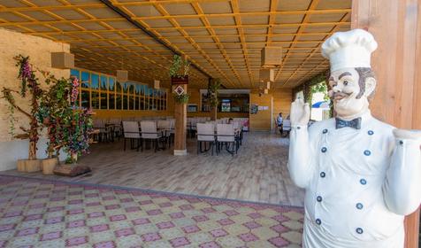 Отель Greece (Греция). Сочи, Головинка