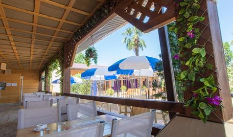 Отель Greece (Греция). Сочи, Головинка