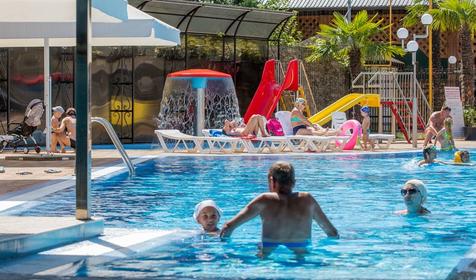 Отель Greece (Греция). Сочи, Головинка