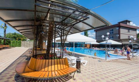 Отель Greece (Греция). Сочи, Головинка