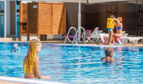 Отель Greece (Греция). Сочи, Головинка