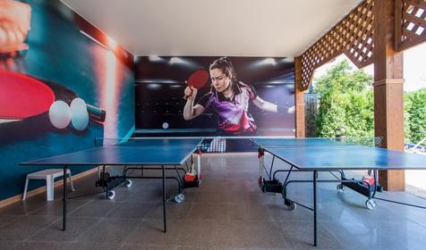 Отель Greece (Греция). Сочи, Головинка