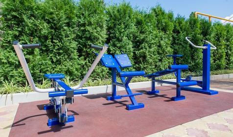 Отель Greece (Греция). Сочи, Головинка