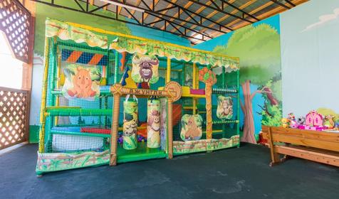 Отель Greece (Греция). Сочи, Головинка