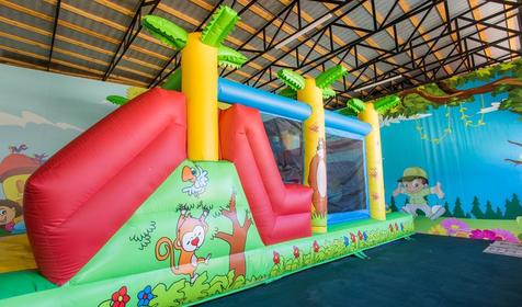 Отель Greece (Греция). Сочи, Головинка