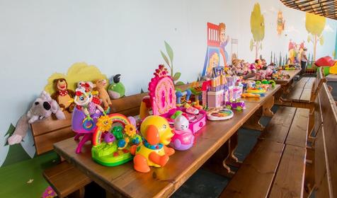 Отель Greece (Греция). Сочи, Головинка