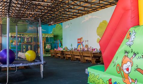 Отель Greece (Греция). Сочи, Головинка