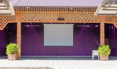 Отель Greece (Греция). Сочи, Головинка