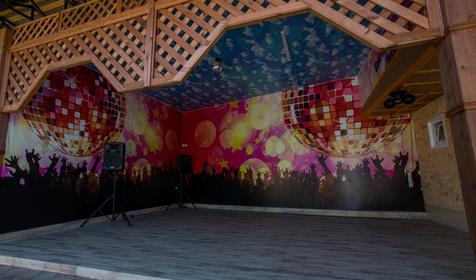 Отель Greece (Греция). Сочи, Головинка