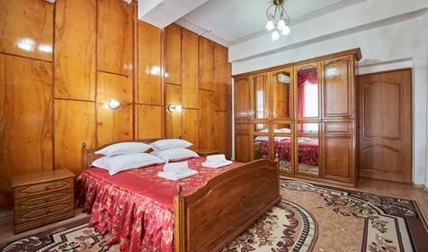 Люкс трехкомнатный