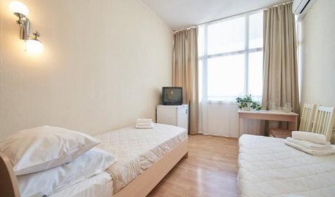 Стандарт двухместный (корпус 3)